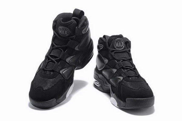 Nike Air Max Uptempo 2 Men Shoes--002